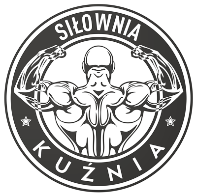 Siłownia Kuźnia Logo